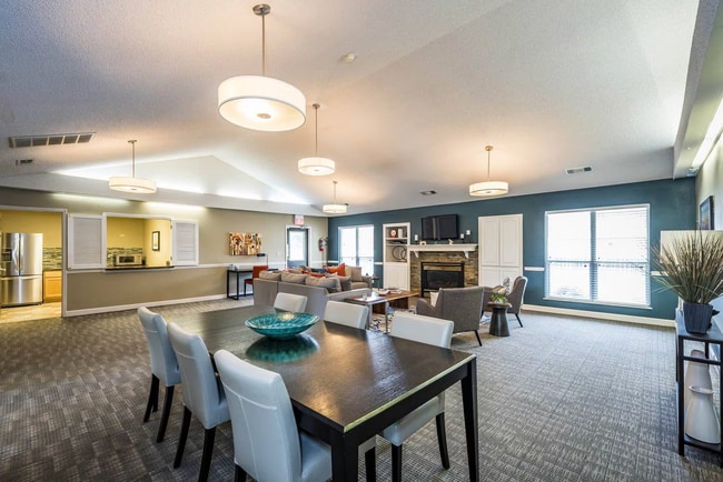 MeadowView Townhomes