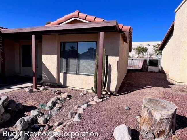 Photo - 3 br, 2 bath House - 1621 Ash Ave.