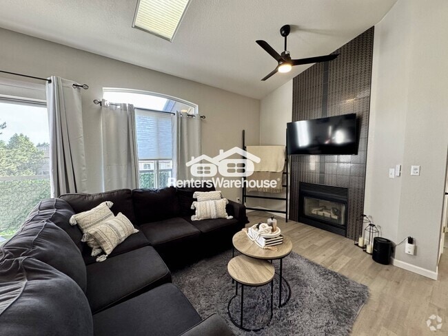 Building Photo - 2575 S Syracuse Way Rental