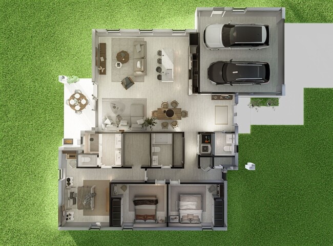 Photo - 3203 18th St W