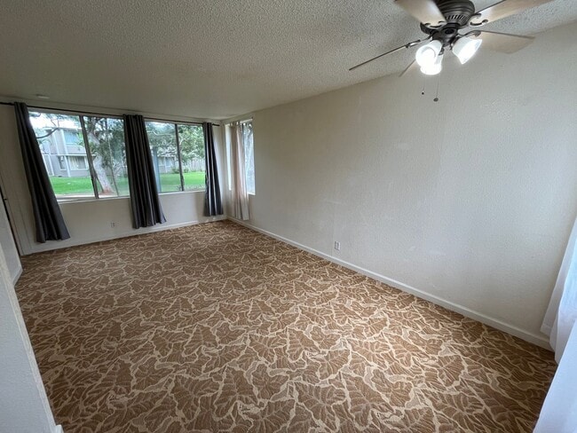 Photo - Mililani Terrace - 1 bedroom, AC, Ground Floor end unit with 1 parking