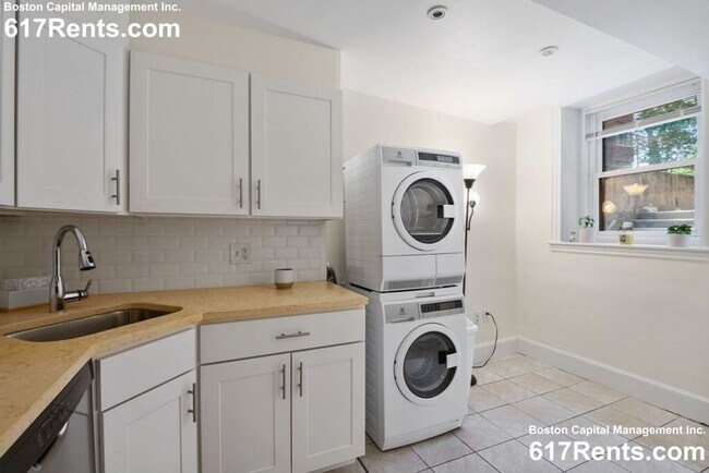 Photo - Nice garden level 3 bed in Brighton