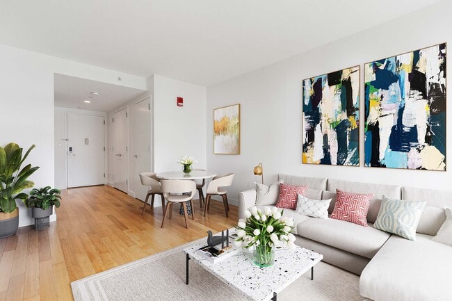 Photo - One Back Bay