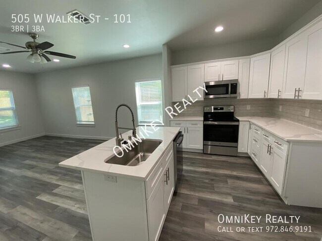 Photo - 505 W Walker St Unidad 101