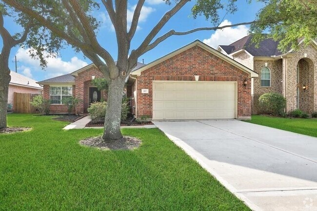 Building Photo - 815 McIntosh Bend Dr Rental