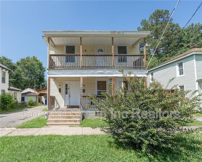 Photo - 204 Central Ave