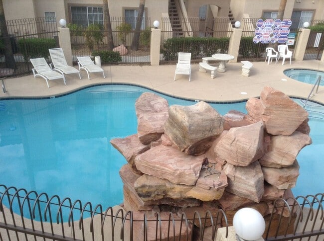 Photo - Hillpointe Rd. 1722 Unidad Hillpointe Rd. 1722