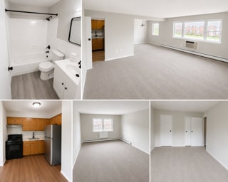 Interior - Knox Village