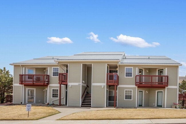 2Bedroom Burro Ranch Condo! - 2Bedroom Burro Ranch Condo! Unit 34