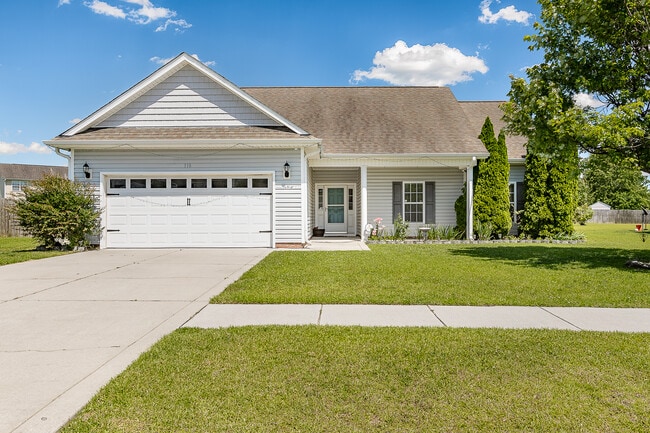 Photo - 116 Moonstone Ct Casa
