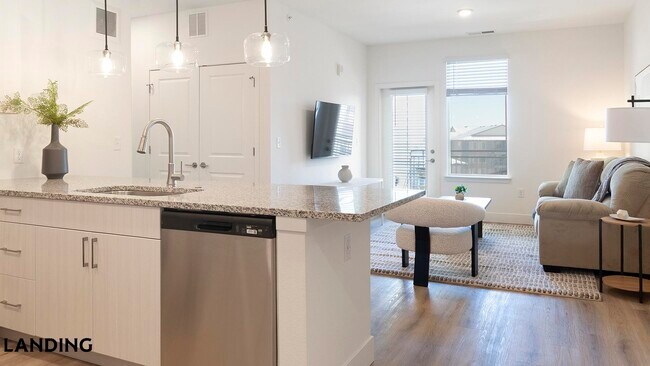 Photo - 10670 Jake Jabs Blvd Unidad 1309