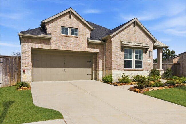 Photo - 3431 Mckinney Ridge Dr