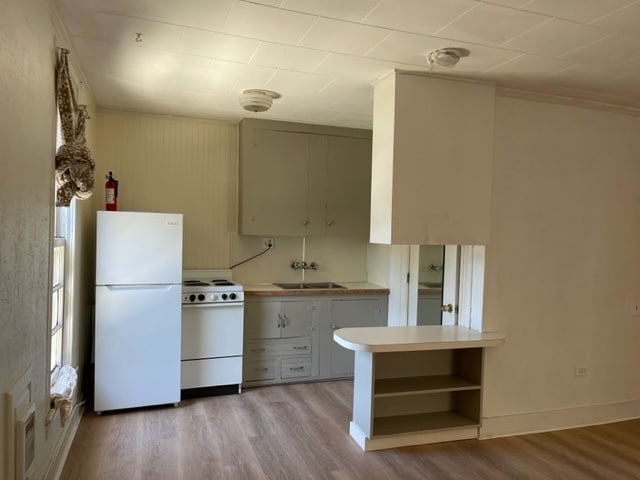 Photo - 1009 7th St Unit C