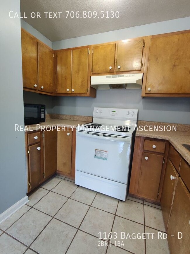 Photo - 1163 Baggett Rd Unit D