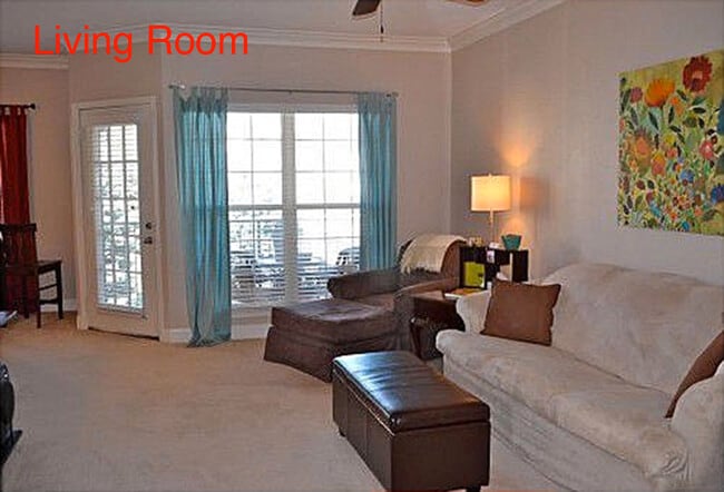 Photo - 11631 Tomahawk Creek Pkwy Unit i
