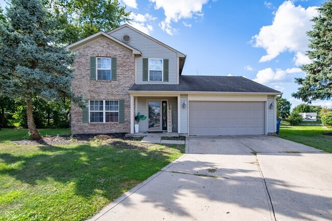 Building Photo - 9690 Barrhill Ct Rental