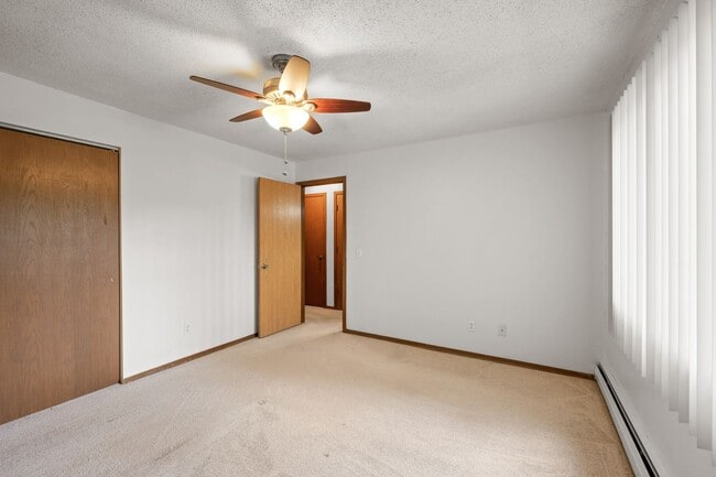 Heritage Heights Apartments