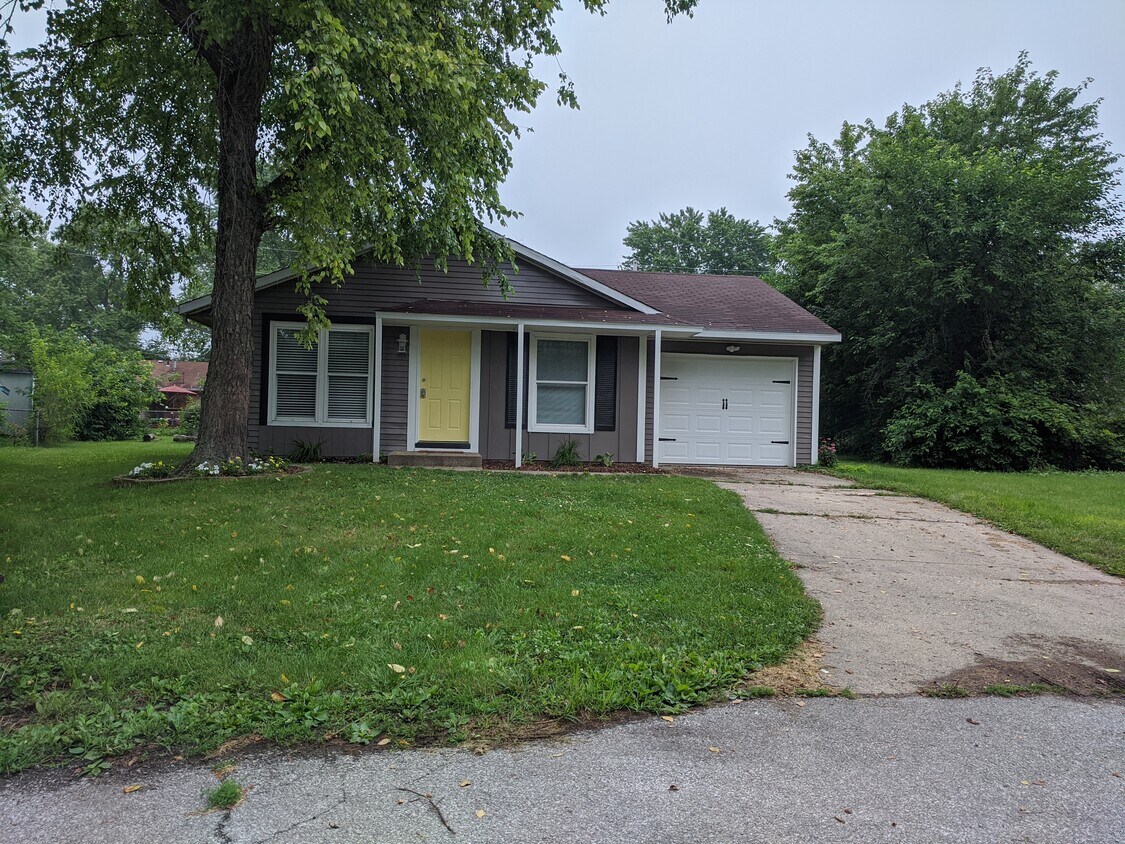 Photo - 46 Vicksburg Ct (West Lafayette, IN)
