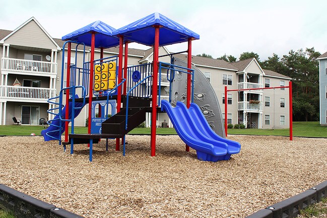 Community Playground