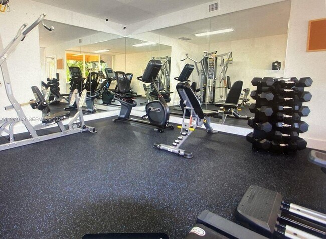 Photo - 801 NW 47th Ave Unidad 609W