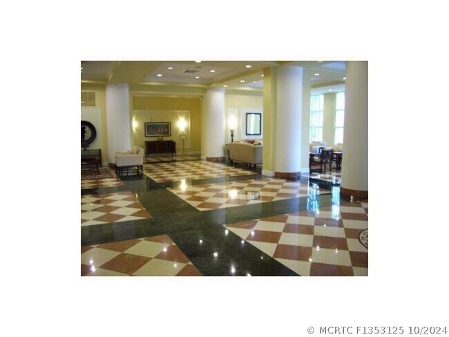 Photo - 17555 Atlantic Blvd Unit 805
