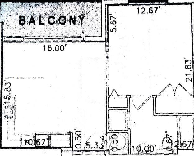 Photo - 300 S Biscayne Blvd Unidad T-1703