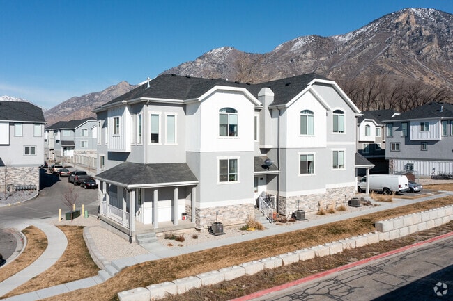 Photo - Spring Creek Townhomes