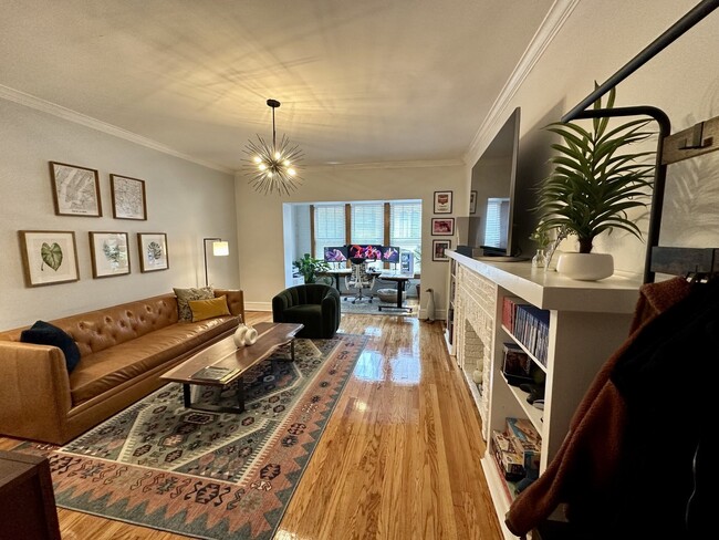 Photo - 5608 N Kenmore Ave Unit 3