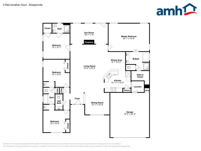 Photo - 5 Red Jonathan Ct