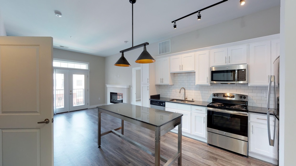 Photo - Highland Station Apartments