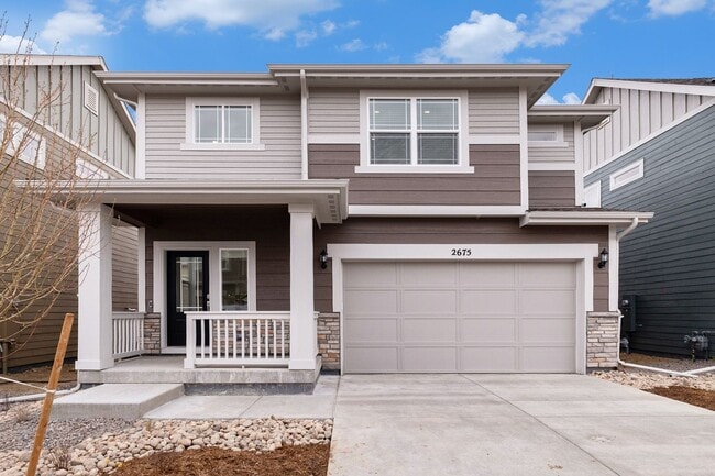 Building Photo - 2675 Painted Turtle Ave