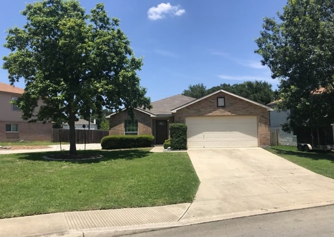 Building Photo - Adorable 1-Story in Westcreek! Rental