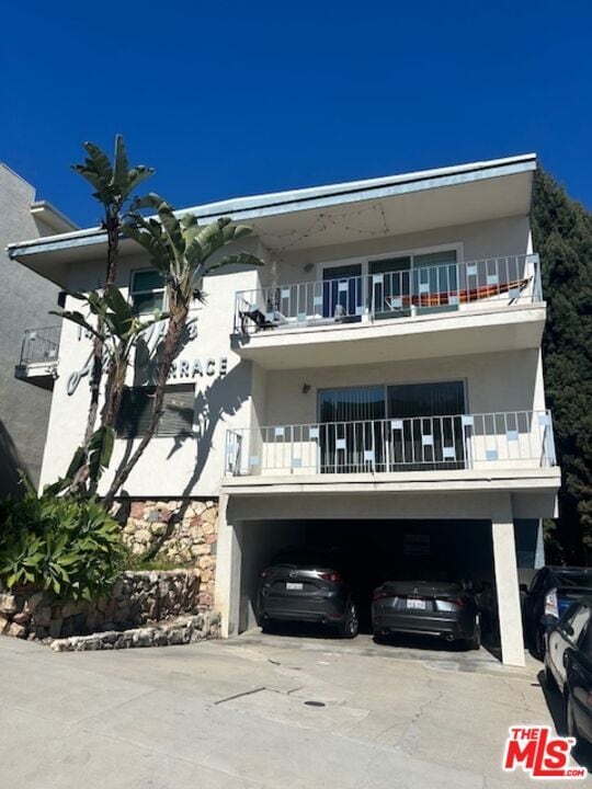 Photo - 1412 Barry Ave Unidad 3