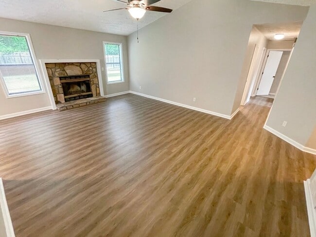 Photo - Powder Springs - 3BR - Fully Renovated
