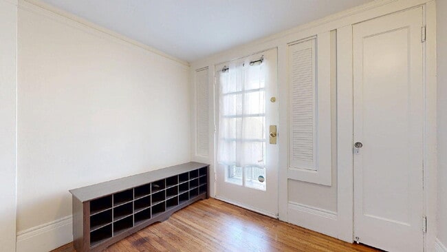 Charming Inner Sunset Single Family Home w... - Charming Inner Sunset Single Family Home w...