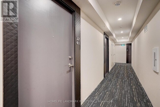 Photo - 8 Wellesley St W Unit 2701