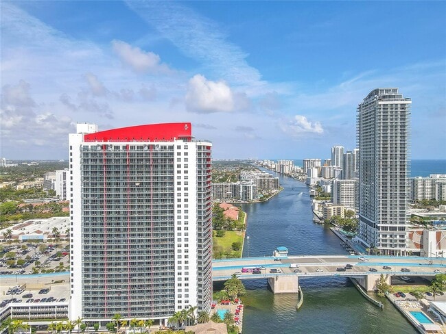 Photo - 2600 E Hallandale Beach Blvd