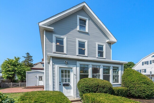 Photo - 45 Henshaw St