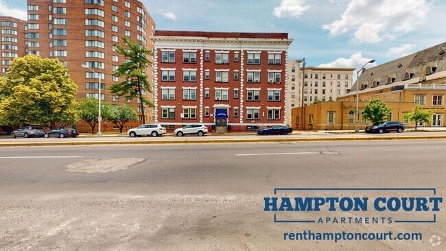 Building Photo - 307 Dolphin St Unit 3B Rental