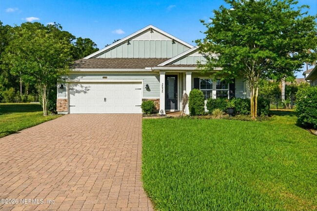 Building Photo - 2636 Alexia Cir