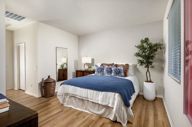 Calista Luxury Townhomes
