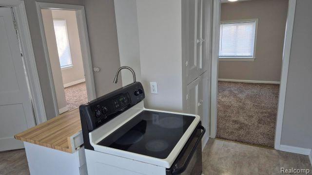 Photo - 1419 Fox St Unit Upper