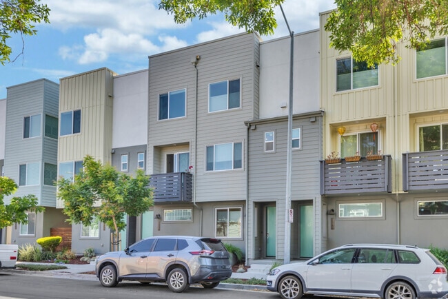 Building Photo - 2370 Filbert St Unit 2370 Filbert St Rental