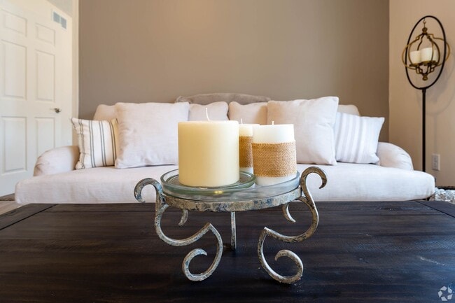 Brittany Woods Townhomes