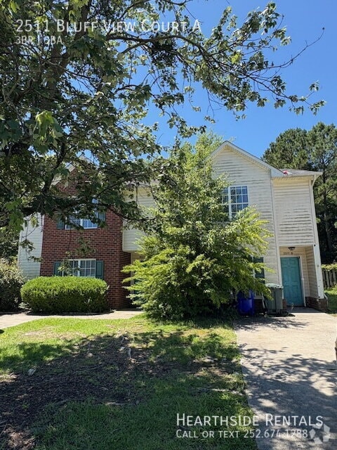 Building Photo - 2511 Bluff View Ct Rental