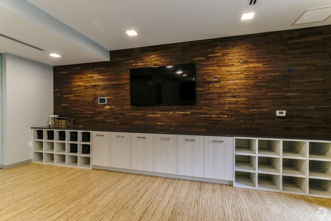 Yoga Room
