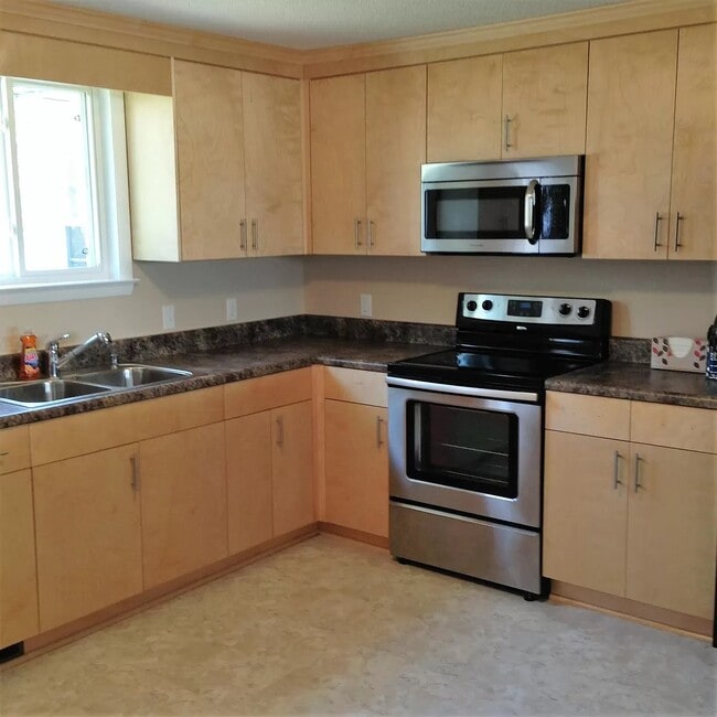 Photo - 4210 N Center St Unit 4210