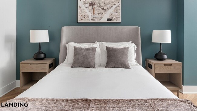 Photo - 1221 S Eads St Unit 01-0406