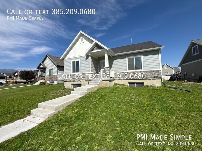 Building Photo - 1881 Juniper Dr Rental