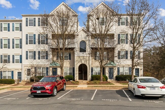 2 Bedroom 2.5 bath Condo in Dominion Station - 2 Bedroom 2.5 bath Condo in Dominion Station